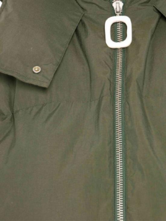  JW앤더슨 코트 CO0224PG1034 560 Grey - JW ANDERSON