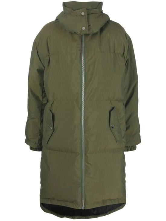  JW앤더슨 코트 CO0224PG1034 560 Grey