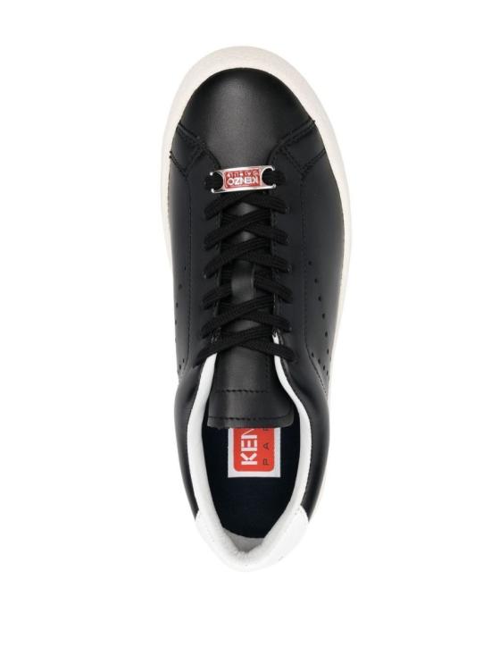  겐조 스니커즈 FC62SN030L5099 White - KENZO