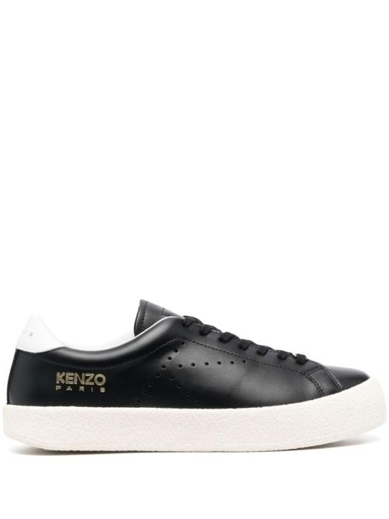  겐조 스니커즈 FC62SN030L5099 White