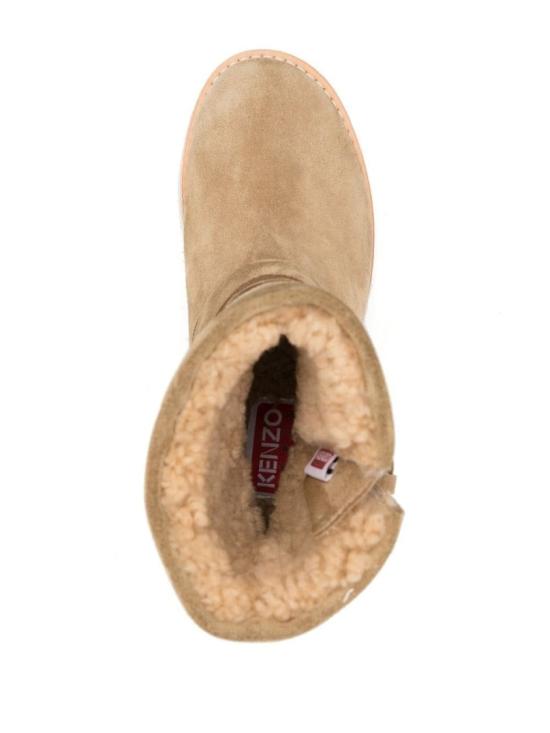  겐조 부츠 FC62BT706L5814 Neutrals - KENZO