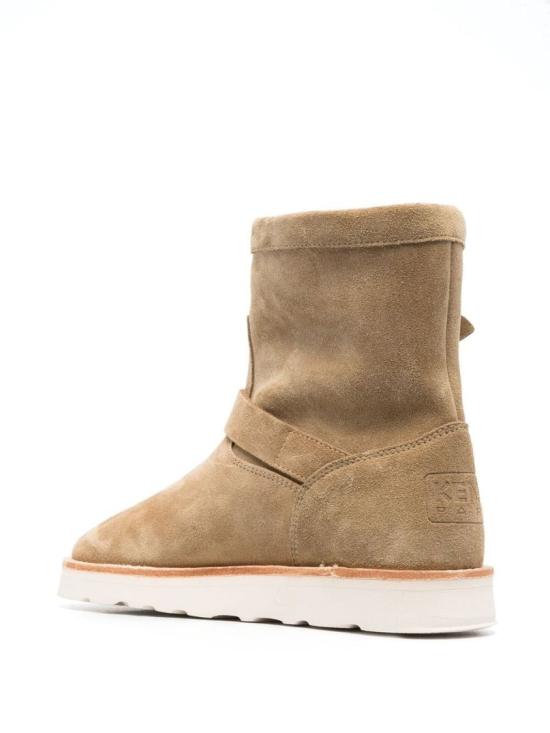  겐조 부츠 FC62BT706L5814 Neutrals - KENZO