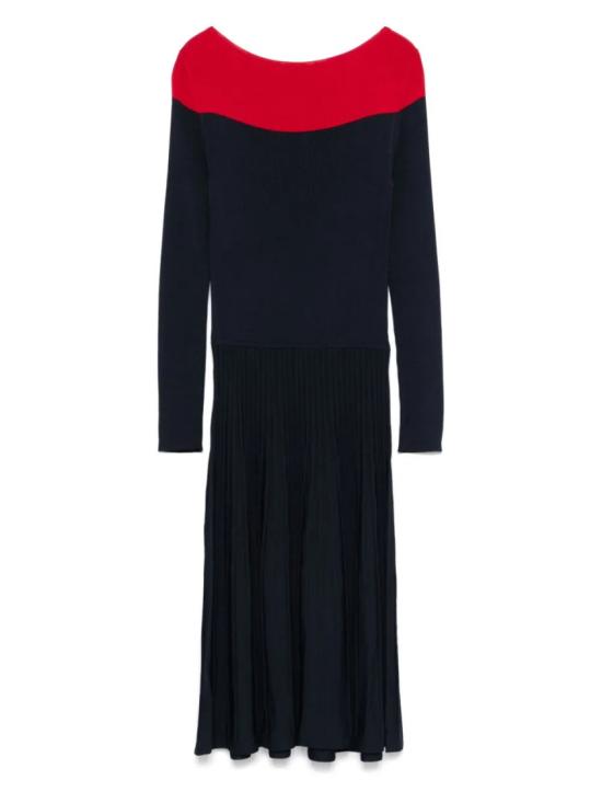  랄프 로렌 원피스 200957685001 Black - RALPH LAUREN