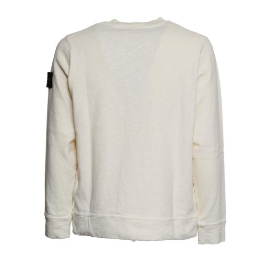 25FW 스톤 아일랜드 긴팔 티셔츠 K2S156100053 S0238 Grey - STONE ISLAND