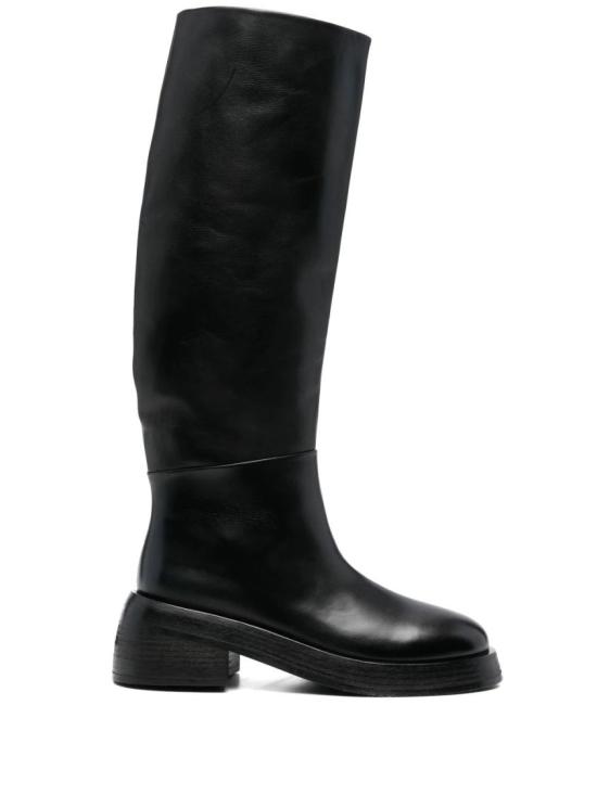  마르셀 부츠 MW6058 666 Black