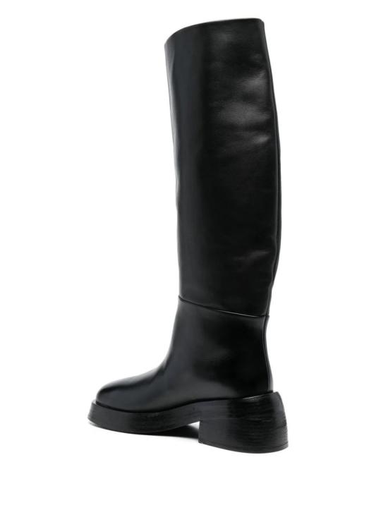  마르셀 부츠 MW6058 666 Black - MARSELL