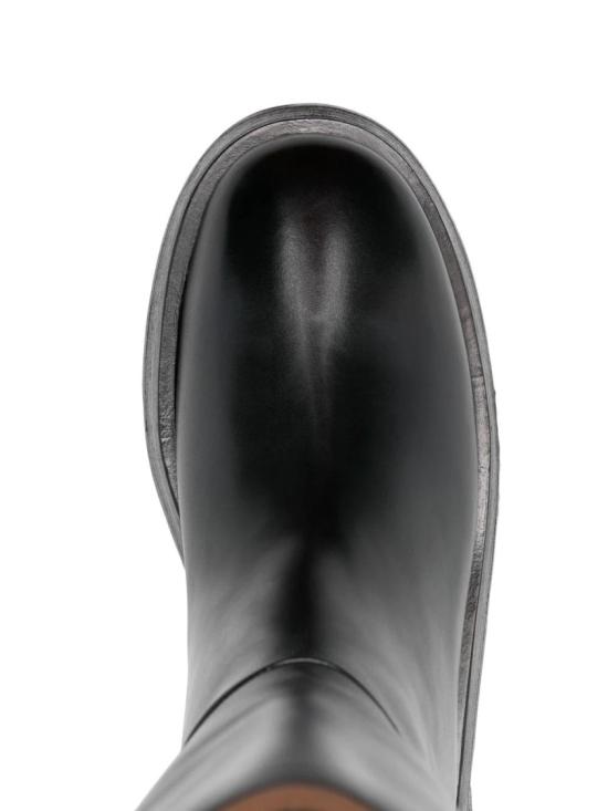  마르셀 부츠 MW6058 666 Black - MARSELL