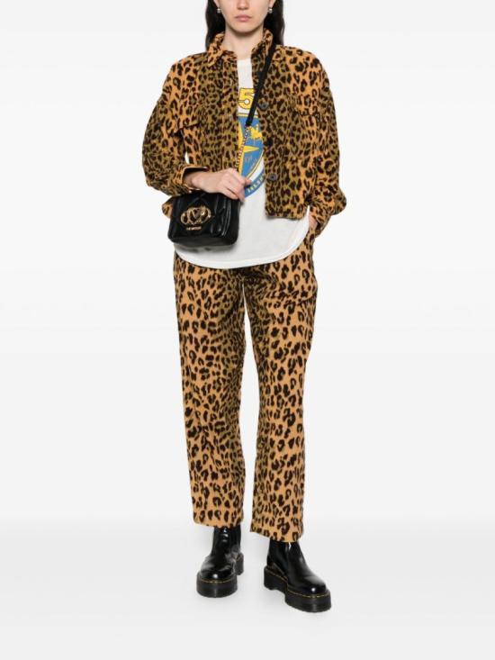 25FW 모스키노 숄더백 JC4188PP0N Black - MOSCHINO