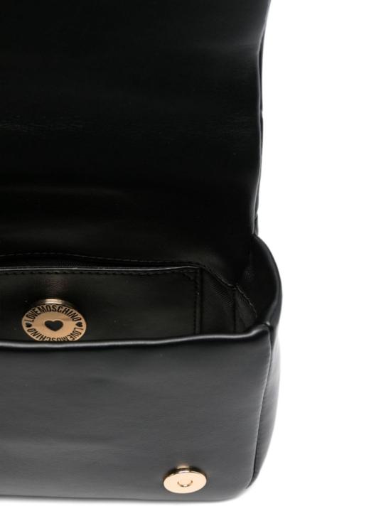 25FW 모스키노 숄더백 JC4188PP0N Black - MOSCHINO