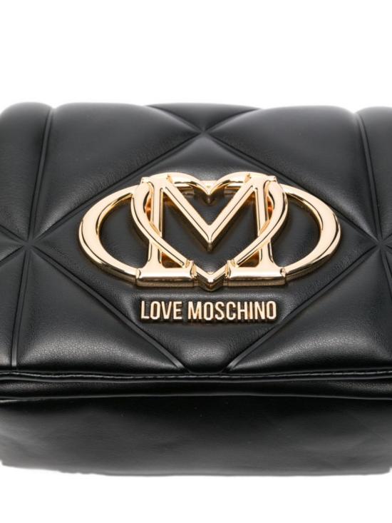 25FW 모스키노 숄더백 JC4188PP0N Black - MOSCHINO