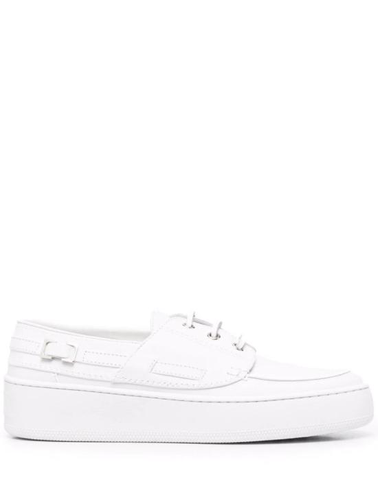  세르지오로시 스니커즈 A98670 9000 White