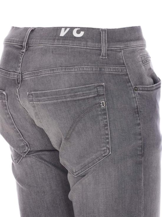 25FW 돈답 데님 UP232 Grey - DONDUP