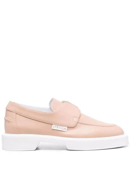  레실라 플랫 슈즈 5129U020M1PPCHI152 Neutrals