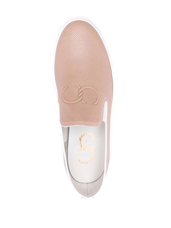  카사데이 20211PGLXYNUNU White - CASADEI