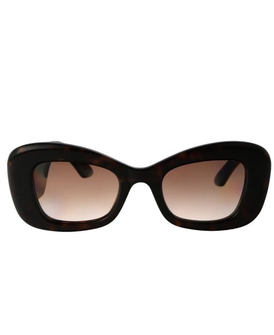  알렉산더 맥퀸 선글라스 760631J07492302 Black