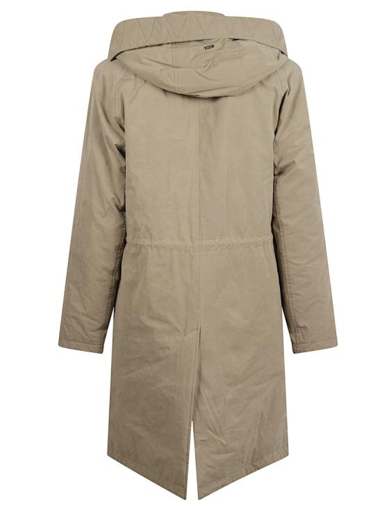 25FW 에르노 롱패딩 PI001288U13800Z2600 Neutrals - HERNO