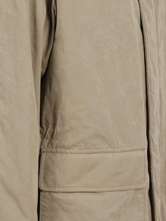 25FW 에르노 롱패딩 PI001288U13800Z2600 Neutrals - HERNO