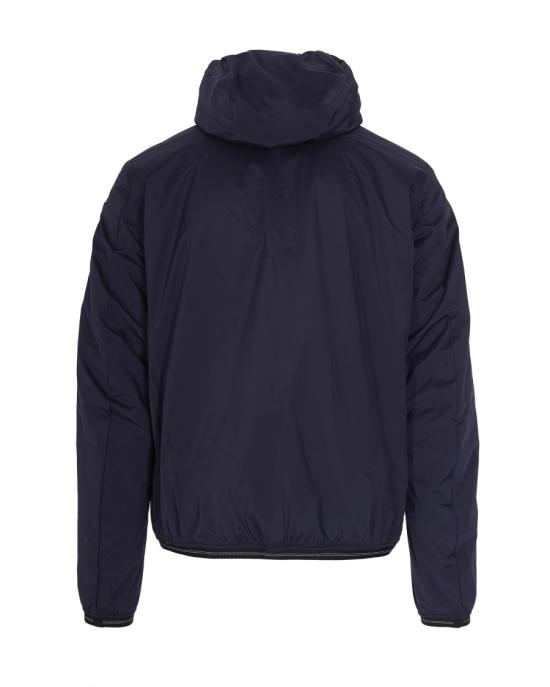 25FW 블라우어 패딩 4933384 Black - BLAUER