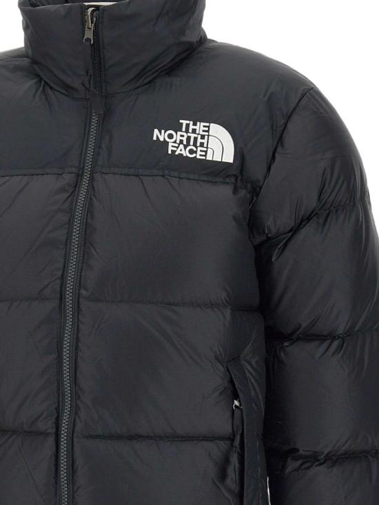 25FW 노스페이스 자켓 NF0A3XEO Black - NORTH FACE