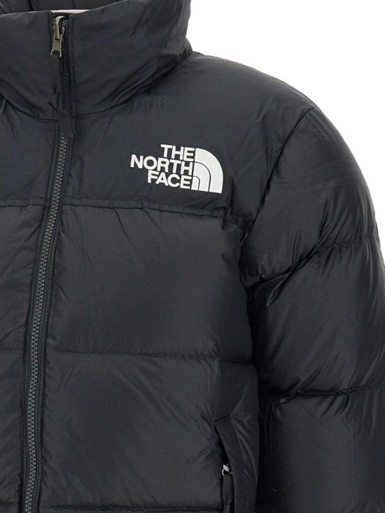 25FW 노스페이스 자켓 NF0A3XEO Black - NORTH FACE