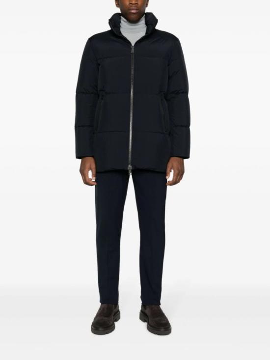  에르노 자켓 PI00324UL 9290 Black - HERNO