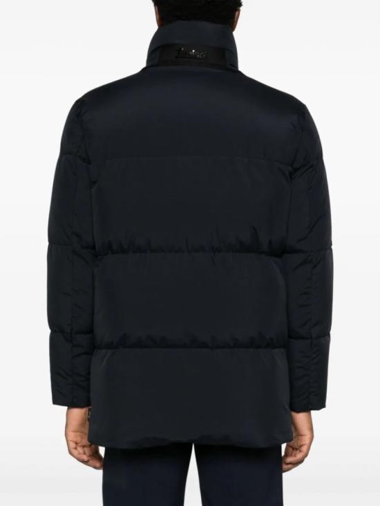  에르노 자켓 PI00324UL 9290 Black - HERNO