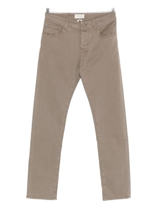 25FW 야콥코헨 데님 JUMQE004 036 Green