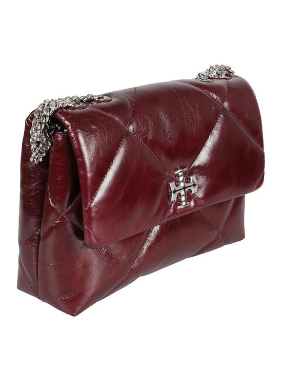 25FW 토리버치 클러치/파우치 169325 500 Red - TORY BURCH
