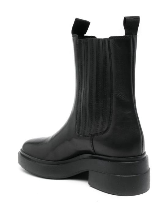  빅마티 부츠 1B5152DB12B190 101 Black - VIC MATIE