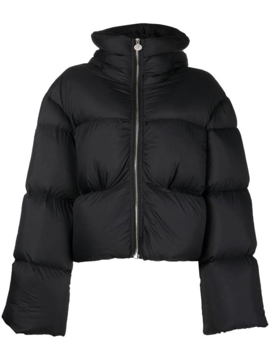  옌키옌키 자켓 KENNYJACKET BLACK