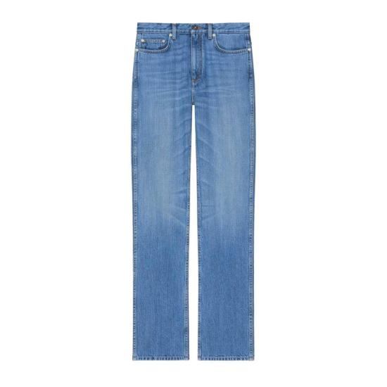 25FW 지방시 데님 BW5175516F Blue