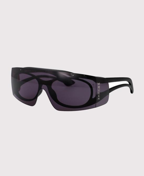  알렉산더 맥퀸 선글라스 810905J07521041 Grey - ALEXANDER MCQUEEN