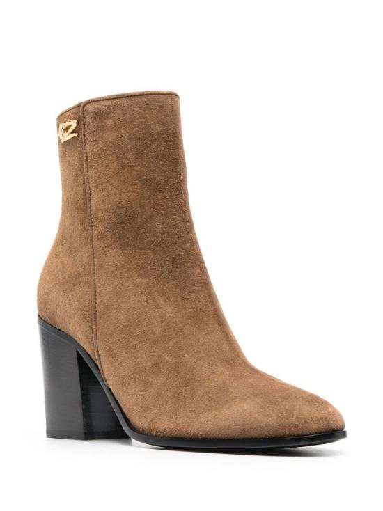  쥬세페자노티 부츠 I270008 004 Brown - GIUSEPPE ZANOTTI