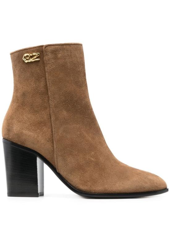  쥬세페자노티 부츠 I270008 004 Brown
