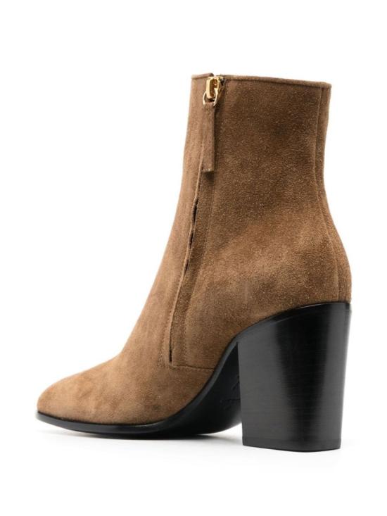  쥬세페자노티 부츠 I270008 004 Brown - GIUSEPPE ZANOTTI