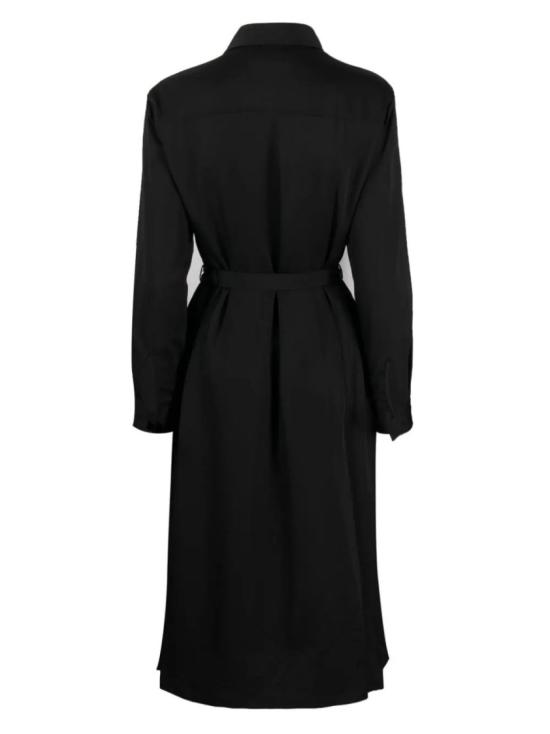  캘빈클라인 원피스 K20K205697BEH Black - CALVIN KLEIN