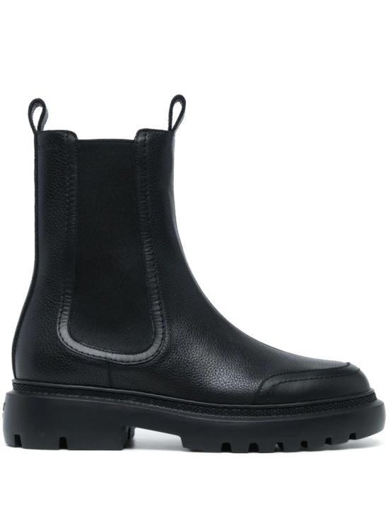  발리 부츠 WB0005 U901 Black