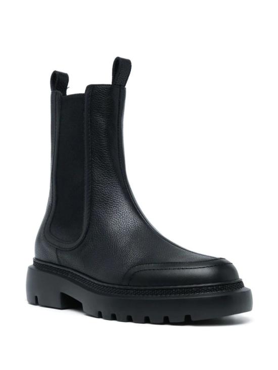  발리 부츠 WB0005 U901 Black - BALLY