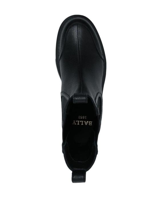  발리 부츠 WB0005 U901 Black - BALLY