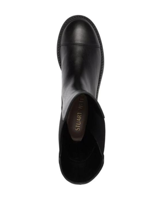 스튜어트 와이츠먼 부츠 S5636 BLACK - STUART WEITZMAN