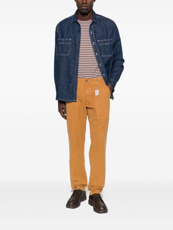 25FW Chesapeake's 데님 CHSPKAI25 006 Brown - OTHER BRANDS