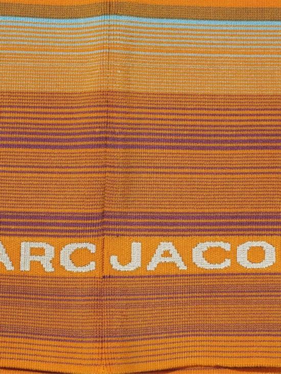  마크제이콥스 스커트 N101J02PF22 501 Orange - MARC JACOBS