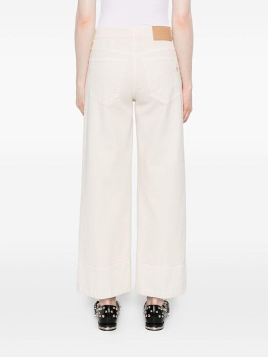 25FW 돈답 데님 DP803 Red - DONDUP