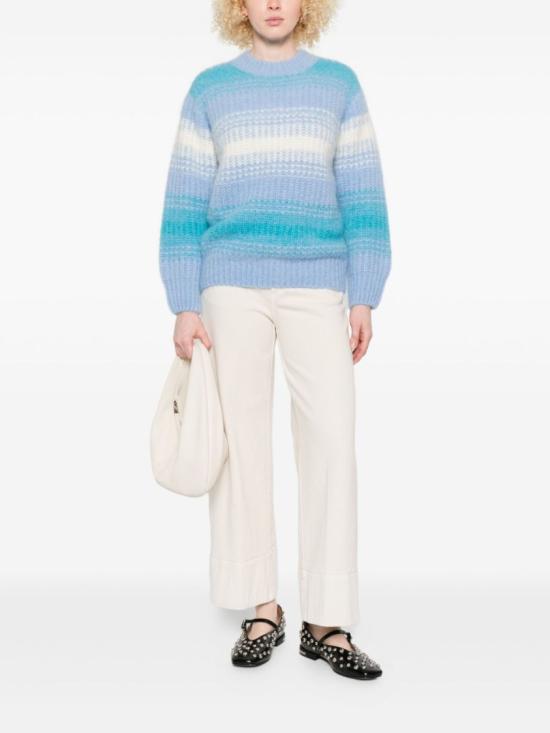 25FW 돈답 데님 DP803 Red - DONDUP