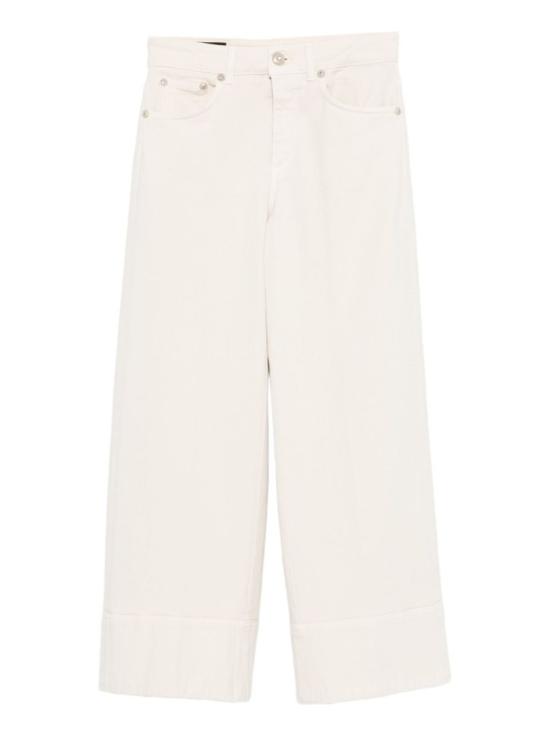 25FW 돈답 데님 DP803 Red