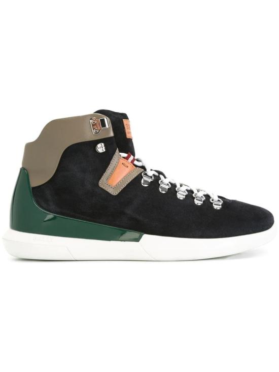  발리 부츠 6212883 Black
