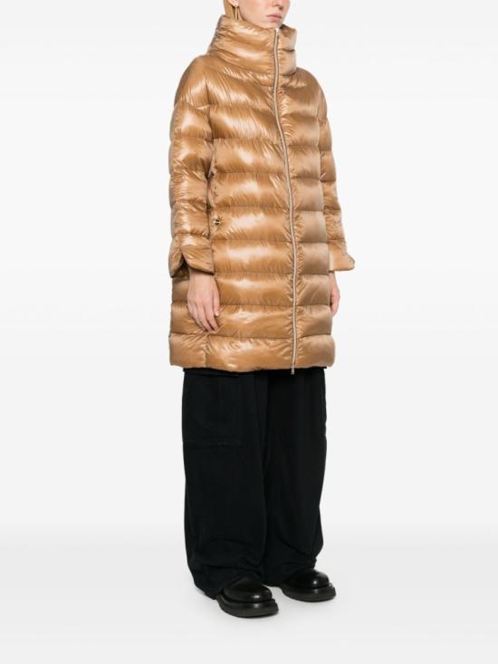25FW 에르노 자켓 PI1283DIC Brown - HERNO