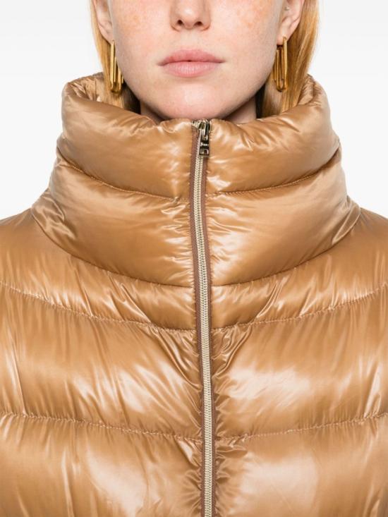 25FW 에르노 자켓 PI1283DIC Brown - HERNO