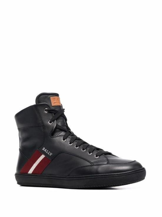  발리 부츠 6225001 BLACK