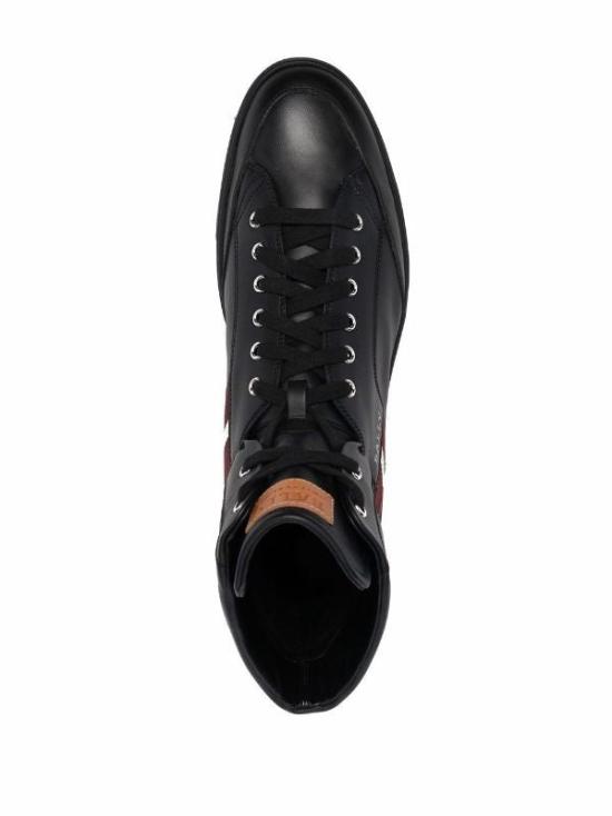  발리 부츠 6225001 BLACK - BALLY